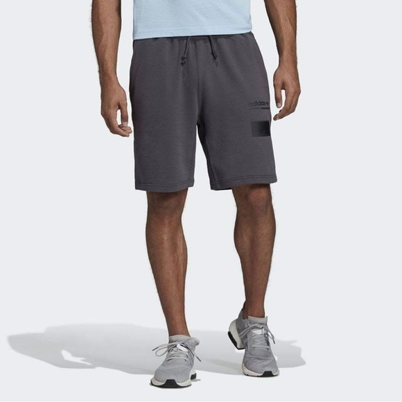 adidas Other - adidas Originals SHORT DV1928 Coal